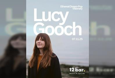 Lucy Gooch