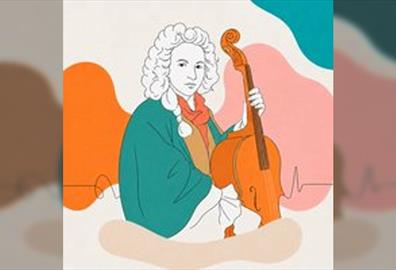 Vivaldi Four Seasons by Candlelight