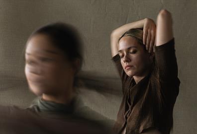 Richard Chappell Dance: Bloom