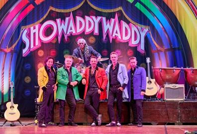 Showaddywaddy