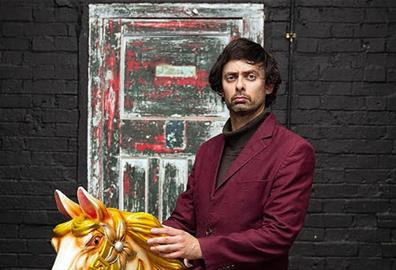 Marcel Lucont (Kids)