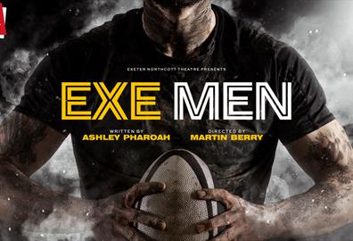 Exe Men