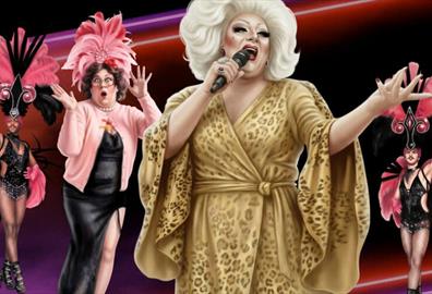 Myra Dubois