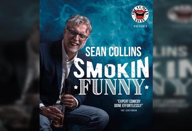 Sean Collins: Smokin'Funny