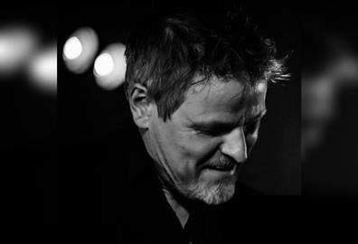 Tom McRae