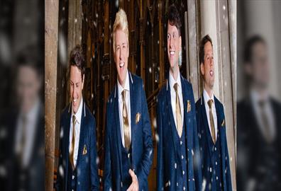 G4 Christmas
