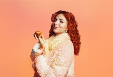 Ania Magliano: Peach Fuzz