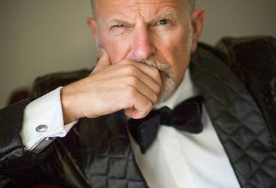 Simon Evans: Simon Evans is Staring at the Sun