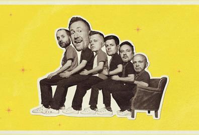 The Horne Section