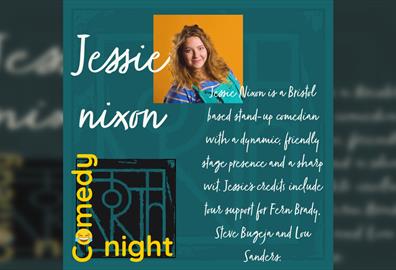 North Comedy Night