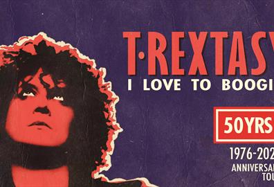 T.Rextasy: The Greatest Hits Tour