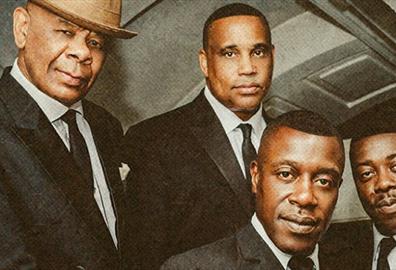 The Drifters
