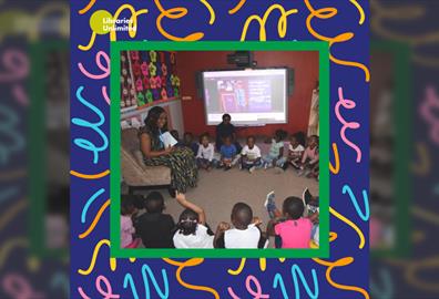 Fun Trip to Nigeria with Ms Chioma - Free Children's Storytelling