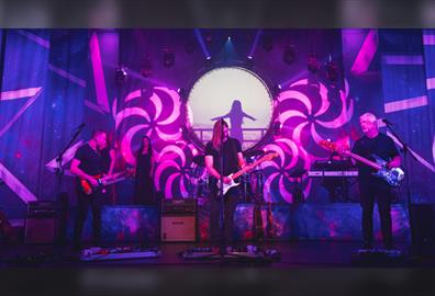 UK Pink Floyd Experience