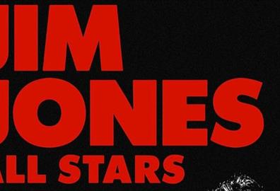 Jim Jones All Stars