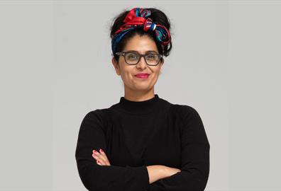 Art Week 2025: Pub Quiz: Yara El-Sherbini