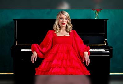 Rachel Parris: The Rachel Parris Songbook