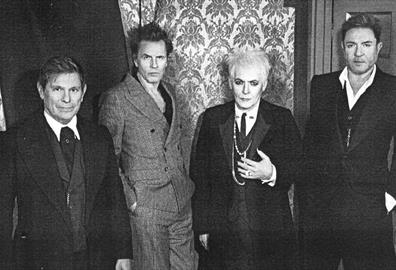 Duran Duran