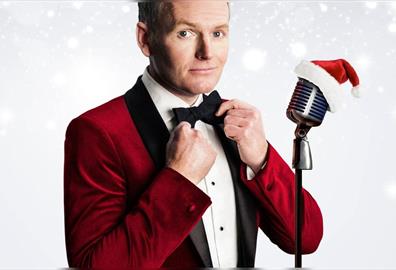 BSO: Last Night of the Christmas Proms