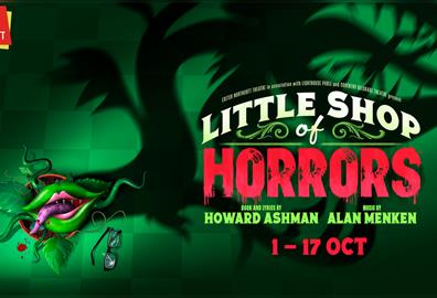 Little Shop of Horrors