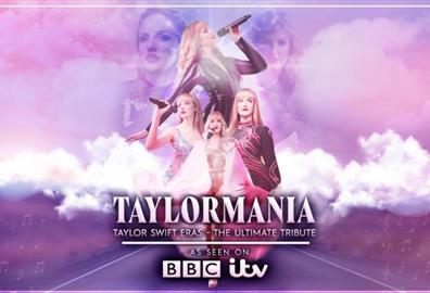 Taylormania