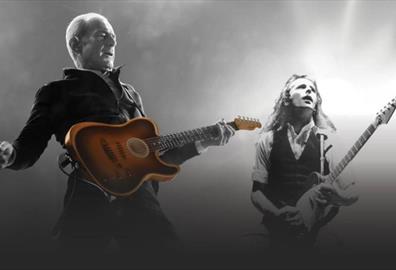 Francis Rossi