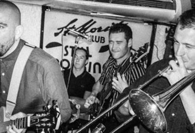 King Zepha + Instincts Take Over