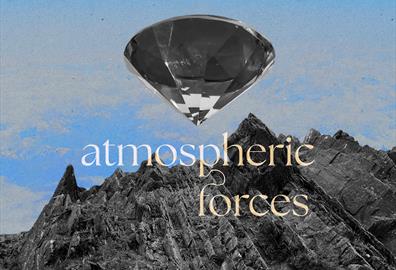 Atmospheric Forces with Sue Palmer & Sheila Ghelani