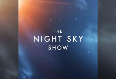 The Night Sky Show