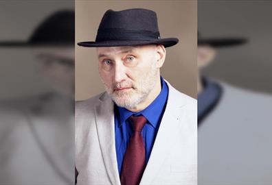 Jah Wobble