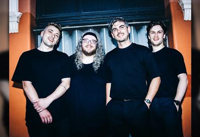 The Elephant Sessions