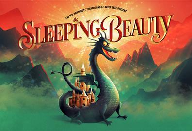 Sleeping Beauty