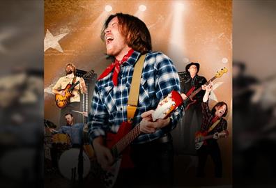 Clearwater Creedence Revival