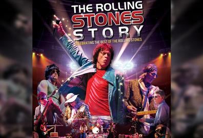 The Rolling Stones Story