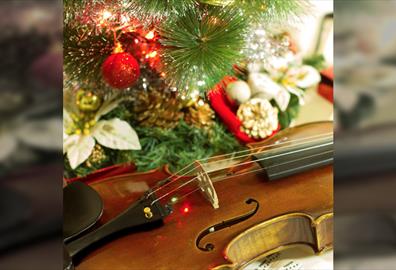 Vivaldi Four Seasons at Christmas