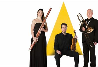BSO: Glorious Heights