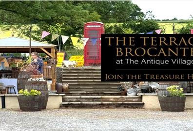 The Terrace Brocante