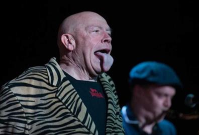 Bad Manners