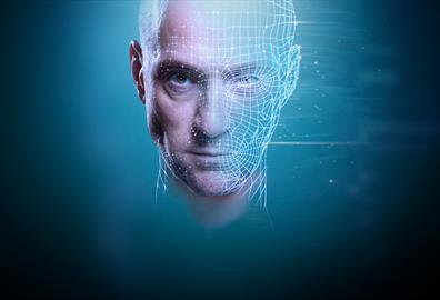 Derren Brown: Only Human