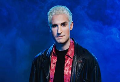 Buffy Revamped