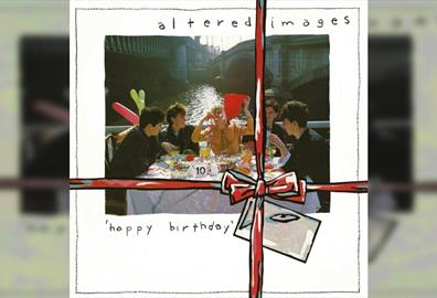 Altered Images