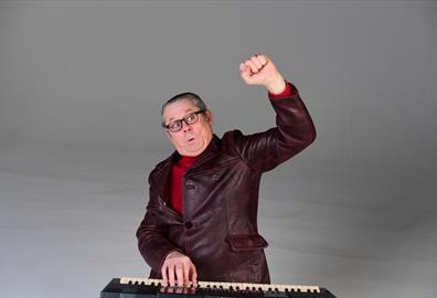 John Shuttleworth's Raise the Oof!