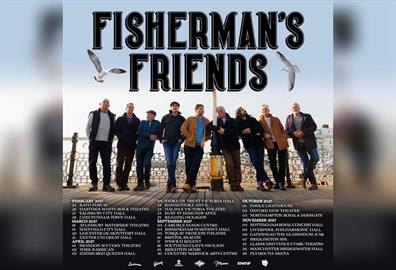 Fisherman's Friends