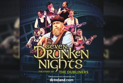 Seven Drunken Nights