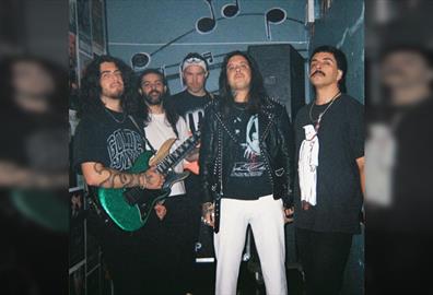Hail the Sun + Blight Town + Exit Dream