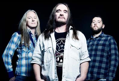 Carcass