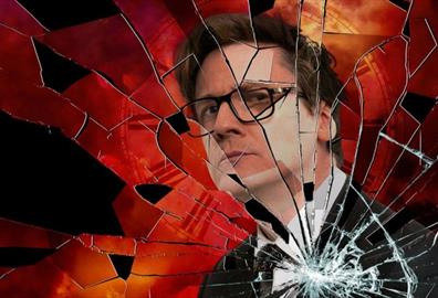 Ed Byrne: Tragedy Plus Time