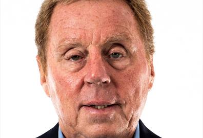 An Evening With Harry Redknapp