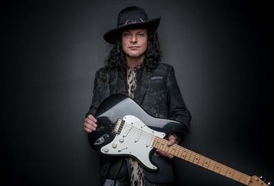 Anthony Gomes