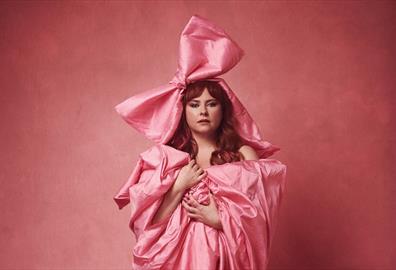 Amy Gledhill: Thanks for Having Me